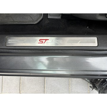Ford Mondeo  Hatchback 2018,  2.0 diesel, automat - Na sprzedaż za 64 900 zł - Myszyniec - zdjęcie 10