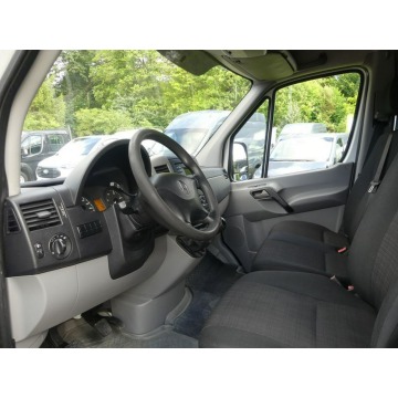 Mercedes - Benz Sprinter 2014,  2.1 diesel - Na sprzedaż za 34 900 zł - Dąbrówka Wielka - zdjęcie 3