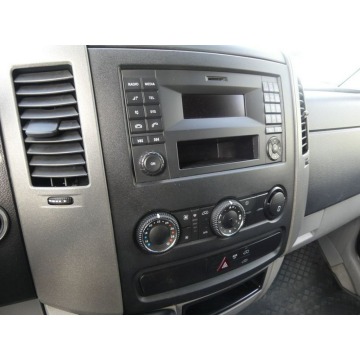 Mercedes - Benz Sprinter 2014,  2.1 diesel - Na sprzedaż za 34 900 zł - Dąbrówka Wielka - zdjęcie 5