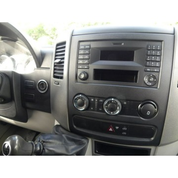 Mercedes - Benz Sprinter 2014,  2.1 diesel - Na sprzedaż za 34 900 zł - Dąbrówka Wielka - zdjęcie 6