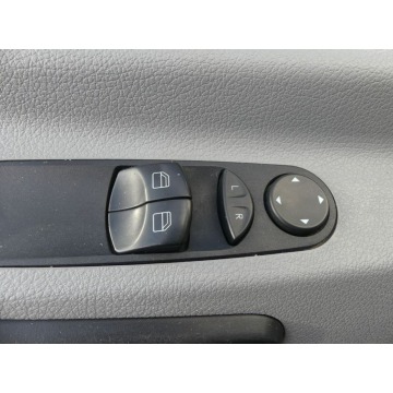Mercedes - Benz Sprinter 2014,  2.1 diesel - Na sprzedaż za 34 900 zł - Dąbrówka Wielka - zdjęcie 8