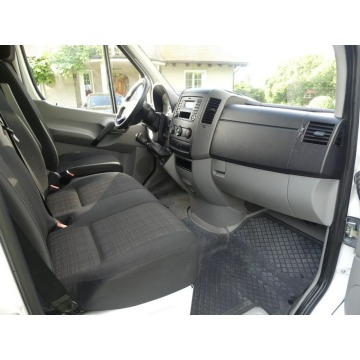 Mercedes - Benz Sprinter 2014,  2.1 diesel - Na sprzedaż za 34 900 zł - Dąbrówka Wielka - zdjęcie 10
