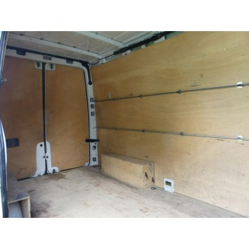 Mercedes - Benz Sprinter 2014,  2.1 diesel - Na sprzedaż za 34 900 zł - Dąbrówka Wielka - zdjęcie 12