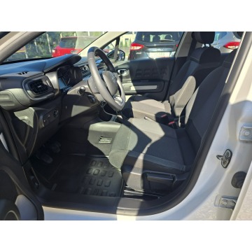 Citroen C3  Hatchback 2021,  1.2 benzyna - Na sprzedaż za 37 000 zł - Sosnowiec - zdjęcie 6