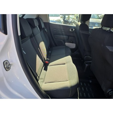 Citroen C3  Hatchback 2021,  1.2 benzyna - Na sprzedaż za 37 000 zł - Sosnowiec - zdjęcie 11