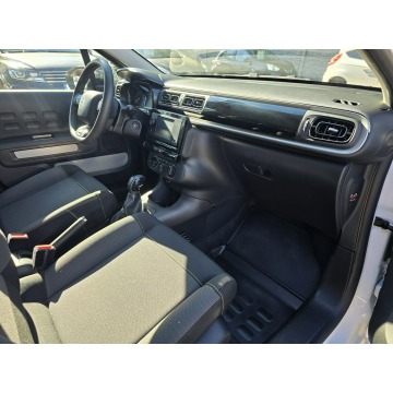 Citroen C3  Hatchback 2021,  1.2 benzyna - Na sprzedaż za 37 000 zł - Sosnowiec - zdjęcie 10