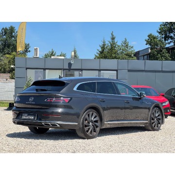 Volkswagen Arteon  Kombi 2020,  2.0 diesel, automat - Na sprzedaż za 109 900 zł - Michałowice-Wieś - zdjęcie 4