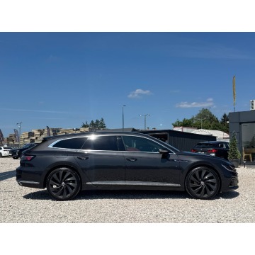 Volkswagen Arteon  Kombi 2020,  2.0 diesel, automat - Na sprzedaż za 109 900 zł - Michałowice-Wieś - zdjęcie 3