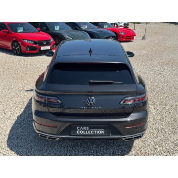Volkswagen Arteon  Kombi 2020,  2.0 diesel, automat - Na sprzedaż za 109 900 zł - Michałowice-Wieś - zdjęcie 5