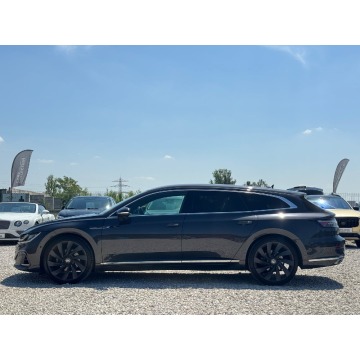 Volkswagen Arteon  Kombi 2020,  2.0 diesel, automat - Na sprzedaż za 109 900 zł - Michałowice-Wieś - zdjęcie 7