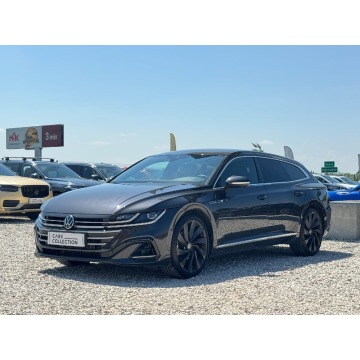 Volkswagen Arteon  Kombi 2020,  2.0 diesel, automat - Na sprzedaż za 109 900 zł - Michałowice-Wieś - zdjęcie 8