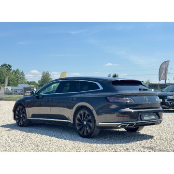 Volkswagen Arteon  Kombi 2020,  2.0 diesel, automat - Na sprzedaż za 109 900 zł - Michałowice-Wieś - zdjęcie 6