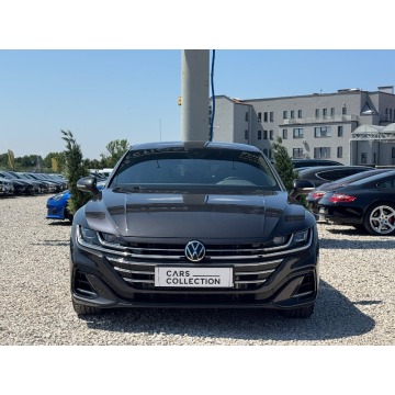 Volkswagen Arteon  Kombi 2020,  2.0 diesel, automat - Na sprzedaż za 109 900 zł - Michałowice-Wieś - zdjęcie 9