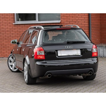 Audi S4  Kombi 2005,  4.2 benzyna, automat - Na sprzedaż za 39 900 zł - Podzagajnik - zdjęcie 8