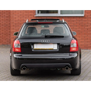 Audi S4  Kombi 2005,  4.2 benzyna, automat - Na sprzedaż za 39 900 zł - Podzagajnik - zdjęcie 11
