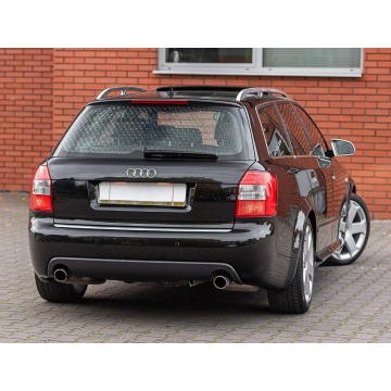Audi S4  Kombi 2005,  4.2 benzyna, automat - Na sprzedaż za 39 900 zł - Podzagajnik - zdjęcie 12