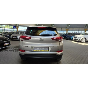 Hyundai Tucson  SUV 2016,  1.7 diesel - Na sprzedaż za 56 900 zł - Mysłowice - zdjęcie 8