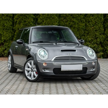 Mini Cooper S - 2006