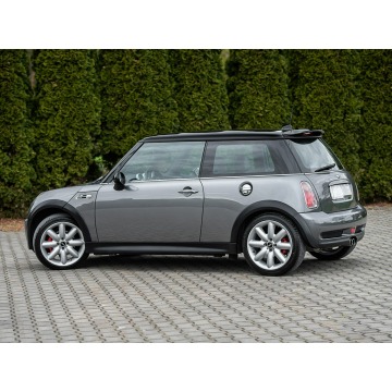 Mini Cooper S  Hatchback 2006,  1.6 benzyna - Na sprzedaż za 18 900 zł - Podzagajnik - zdjęcie 7