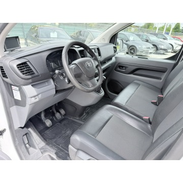 Toyota ProAce 2019,  2.0 diesel - Na sprzedaż za 49 900 zł - Wrocław - zdjęcie 4