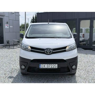 Toyota ProAce 2019,  2.0 diesel - Na sprzedaż za 49 900 zł - Wrocław - zdjęcie 2