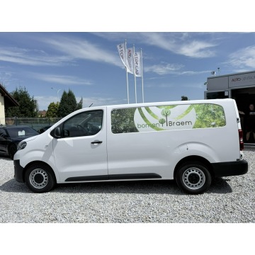 Toyota ProAce 2019,  2.0 diesel - Na sprzedaż za 49 900 zł - Wrocław - zdjęcie 6