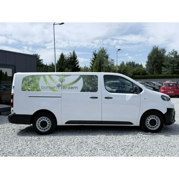 Toyota ProAce 2019,  2.0 diesel - Na sprzedaż za 49 900 zł - Wrocław - zdjęcie 10
