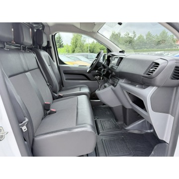 Toyota ProAce 2019,  2.0 diesel - Na sprzedaż za 49 900 zł - Wrocław - zdjęcie 12