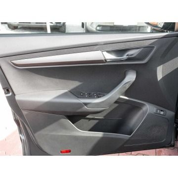 Skoda Karoq  SUV 2019,  1.6 diesel, automat - Na sprzedaż za 68 910 zł - Gdynia - zdjęcie 9