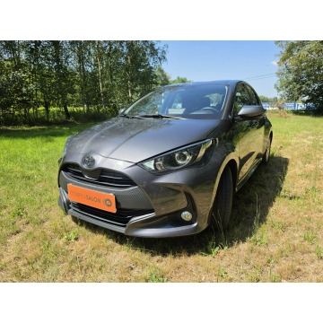 Toyota Yaris  Hatchback 2024,  1.5 hybryda, automat - Na sprzedaż za 76 000 zł - Balice - zdjęcie 4