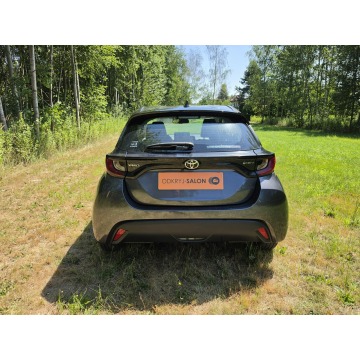 Toyota Yaris  Hatchback 2024,  1.5 hybryda, automat - Na sprzedaż za 76 000 zł - Balice - zdjęcie 7
