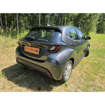 Toyota Yaris  Hatchback 2024,  1.5 hybryda, automat - Na sprzedaż za 76 000 zł - Balice - zdjęcie 8