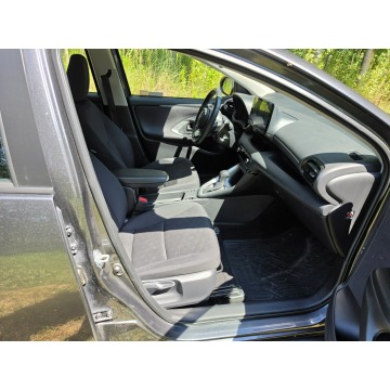 Toyota Yaris  Hatchback 2024,  1.5 hybryda, automat - Na sprzedaż za 76 000 zł - Balice - zdjęcie 11