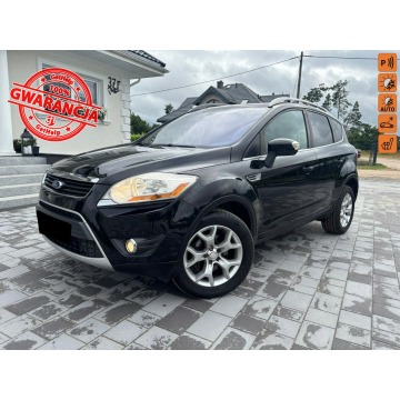 Ford Kuga - 2.0 TDCI//