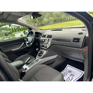Ford Kuga  SUV 2010,  2.0 diesel - Na sprzedaż za 28 900 zł - Myszyniec - zdjęcie 5