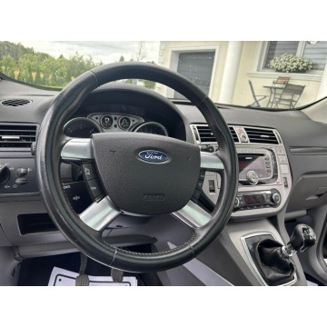 Ford Kuga  SUV 2010,  2.0 diesel - Na sprzedaż za 28 900 zł - Myszyniec - zdjęcie 6