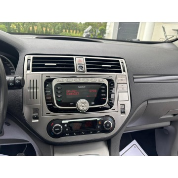 Ford Kuga  SUV 2010,  2.0 diesel - Na sprzedaż za 28 900 zł - Myszyniec - zdjęcie 7
