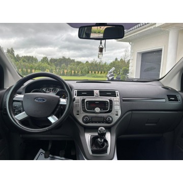 Ford Kuga  SUV 2010,  2.0 diesel - Na sprzedaż za 28 900 zł - Myszyniec - zdjęcie 8