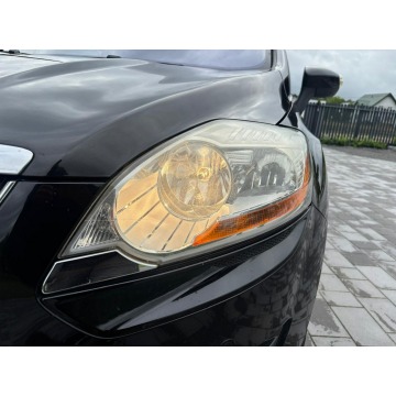 Ford Kuga  SUV 2010,  2.0 diesel - Na sprzedaż za 28 900 zł - Myszyniec - zdjęcie 11