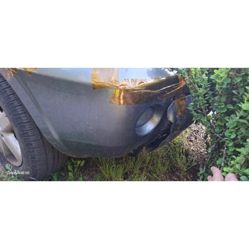 Nissan X-Trail 2006 - Na sprzedaż za 10 000,00 zł - Swarzędz - zdjęcie 2