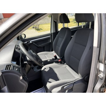Volkswagen Touran  Minivan/Van 2011,  1.6 diesel - Na sprzedaż za 28 900 zł - Myszyniec - zdjęcie 6