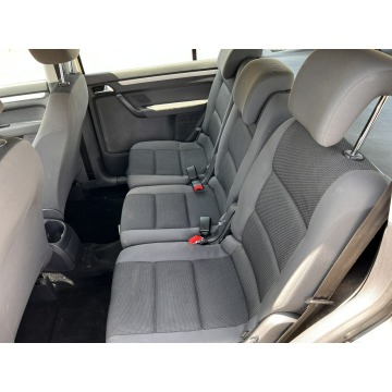 Volkswagen Touran  Minivan/Van 2011,  1.6 diesel - Na sprzedaż za 28 900 zł - Myszyniec - zdjęcie 9