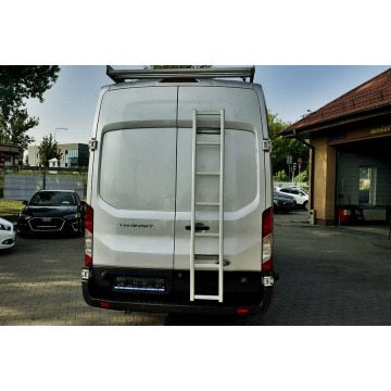 Ford Transit 2014,  2.2 diesel - Na sprzedaż za 31 500 zł - Płock - zdjęcie 6