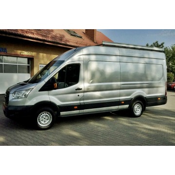 Ford Transit 2014,  2.2 diesel - Na sprzedaż za 31 500 zł - Płock - zdjęcie 3