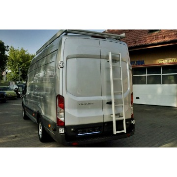Ford Transit 2014,  2.2 diesel - Na sprzedaż za 31 500 zł - Płock - zdjęcie 5