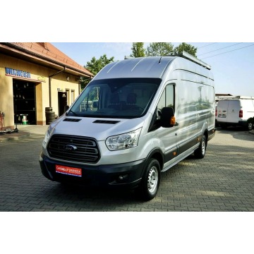 Ford Transit 2014,  2.2 diesel - Na sprzedaż za 31 500 zł - Płock - zdjęcie 1