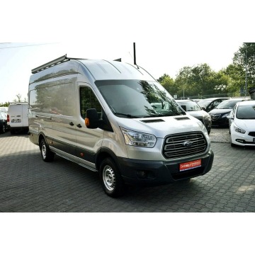 Ford Transit 2014,  2.2 diesel - Na sprzedaż za 31 500 zł - Płock - zdjęcie 11