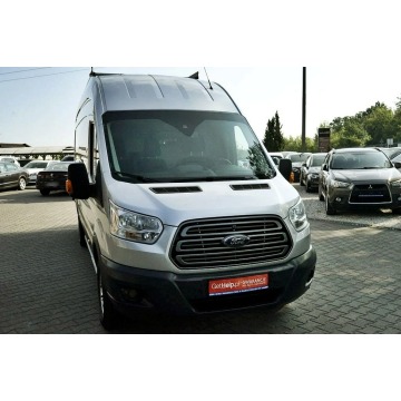 Ford Transit 2014,  2.2 diesel - Na sprzedaż za 31 500 zł - Płock - zdjęcie 12
