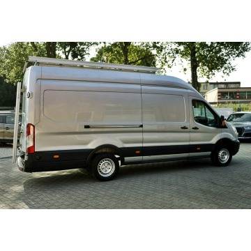 Ford Transit 2014,  2.2 diesel - Na sprzedaż za 31 500 zł - Płock - zdjęcie 9