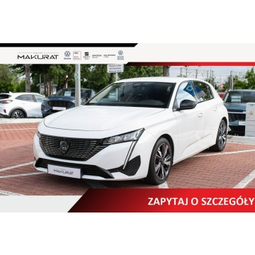 Peugeot 308 - DW6SG49#1.5 BlueHDi Allure K.cof NAVI Salon PL VAT23